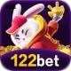 122bet Cash Master