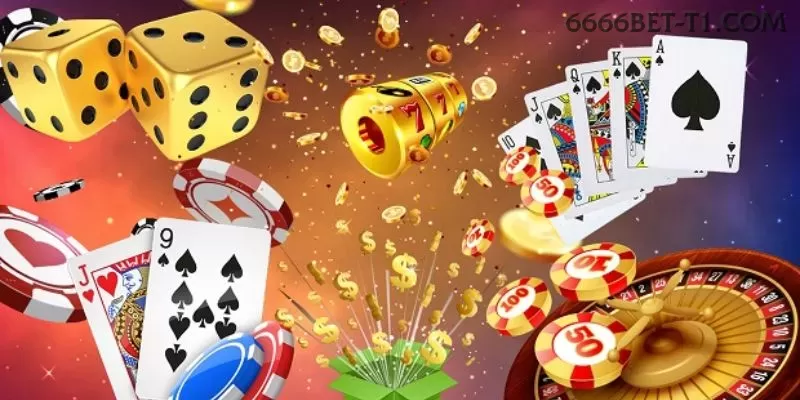 App 6666bet apostas esportivas mobile